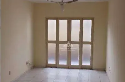 Apartamento com 3 dormitórios à venda, 99 m² por r$ 350.000,00 - residencial e comercial palmares - ribeirão preto/sp