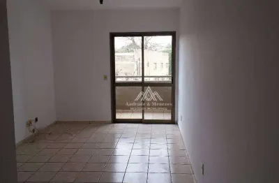 Apartamento com 3 dormitórios à venda, 80 m² por r$ 340.000,00 - república - ribeirão preto/sp