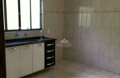 Casa com 3 dormitórios à venda, 107 m² por r$ 300.000,00 - planalto verde - ribeirão preto/sp