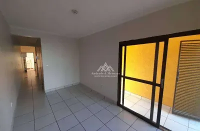 Sobrado com 3 dormitórios para alugar, 100 m² por r$ 1.550,00/mês - campos elíseos - ribeirão preto/sp