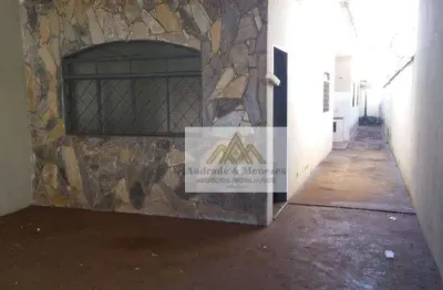 Casa com 2 dormitórios à venda, 88 m² por r$ 240.000,00 - planalto verde - ribeirão preto/sp