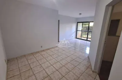 Apartamento com 3 dormitórios para alugar, 89 m² por r$ 1.000/mês - sumarezinho - ribeirão preto/sp