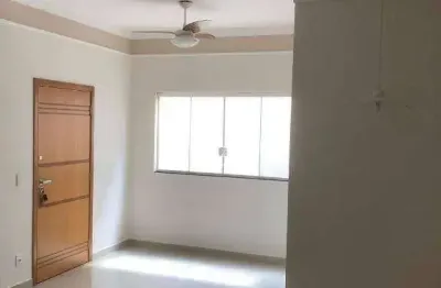 Apartamento com 2 dormitórios à venda, 70 m² por r$ 365.000,00 - jardim botânico - ribeirão preto/sp
