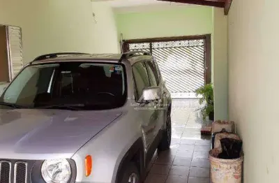 Sobrado com 3 dormitórios à venda, 255 m² por r$ 650.000,00 - planalto verde - ribeirão preto/sp