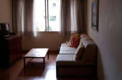 Flat com 1 dormitório à venda, 45 m² por r$ 130.000,00 - centro - ribeirão preto/sp
