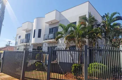 Apartamento com 3 dormitórios à venda, 86 m² por r$ 300.000,00 - planalto verde - ribeirão preto/sp