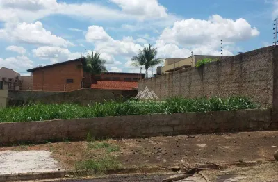 Terreno para alugar, 370 m² por r$ 2.267,20/mês - alto da boa vista - ribeirão preto/sp