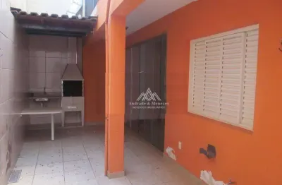 Apartamento com 3 dormitórios à venda, 105 m² por r$ 375.000,00 - jardim irajá - ribeirão preto/sp