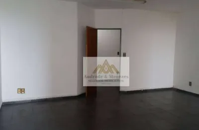 Sala para alugar, 55 m² por r$ 830,00/mês - campos elíseos - ribeirão preto/sp