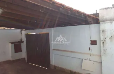 Casa com 2 dormitórios à venda, 151 m² por r$ 212.000,00 - campos elíseos - ribeirão preto/sp