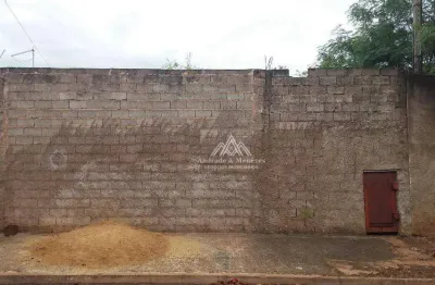 Terreno à venda, 346 m² por r$ 350.000,00 - jardim salgado filho - ribeirão preto/sp