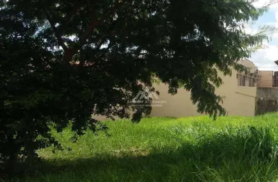 Terreno para alugar, 370 m² por r$ 2.267,20/mês - alto da boa vista - ribeirão preto/sp
