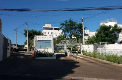 Apartamento com 2 dormitórios à venda, 46 m² por r$ 195.000,00 - city ribeirão - ribeirão preto/sp