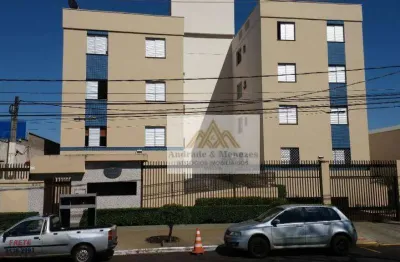 Apartamento com 2 dormitórios para alugar, 48 m² por r$ 1.534,92/mês - jardim sumaré - ribeirão preto/sp