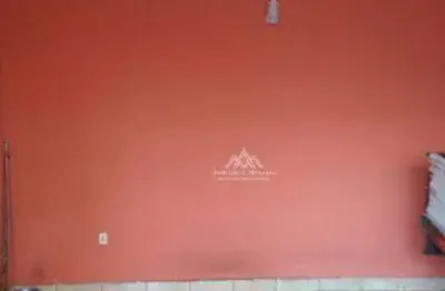 Casa com 3 dormitórios à venda, 112 m² por r$ 300.000,00 - sumarezinho - ribeirão preto/sp