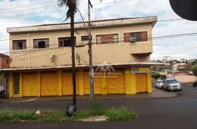 Sobrado com 2 dormitórios à venda, 184 m² por r$ 595.000,00 - vila virgínia - ribeirão preto/sp