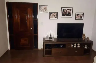 Casa com 3 dormitórios à venda, 166 m² por r$ 550.000,00 - residencial e comercial palmares - ribeirão preto/sp