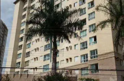 Kitnet com 1 dormitório à venda, 30 m² por r$ 195.000,00 - nova aliança - ribeirão preto/sp