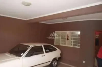 Sobrado com 3 dormitórios à venda, 165 m² por r$ 550.000,00 - planalto verde - ribeirão preto/sp