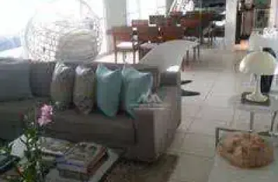 Apartamento com 3 dormitórios à venda, 167 m² por r$ 1.200.000,00 - jardim botânico - ribeirão preto/sp