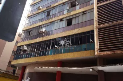 Sala à venda, 300 m² por r$ 320.000,00 - centro - ribeirão preto/sp