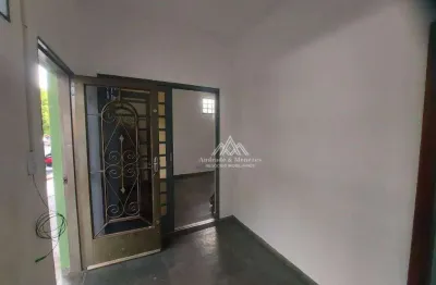 Casa com 2 dormitórios à venda, 100 m² por r$ 350.000,00 - quintino facci ii - ribeirão preto/sp