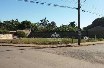 Terreno à venda, 486 m² por r$ 280.000,00 - chácaras pedro corrêa de carvalho - ribeirão preto/sp