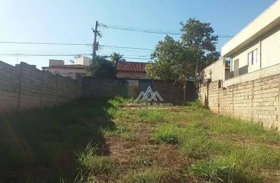 Terreno à venda, 375 m² por r$ 400.000,00 - ribeirânia - ribeirão preto/sp