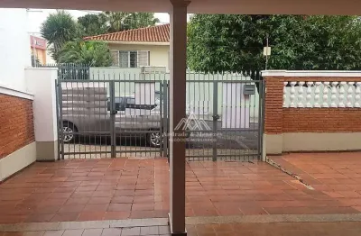 Casa com 3 dormitórios à venda, 174 m² por r$ 480.000,00 - jardim paulistano - ribeirão preto/sp