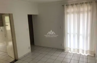 Apartamento com 2 dormitórios à venda, 57 m² por r$ 181.000,00 - república - ribeirão preto/sp