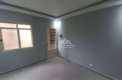 Apartamento com 2 dormitórios à venda, 42 m² por r$ 120.000,00 - residencial das américas - ribeirão preto/sp