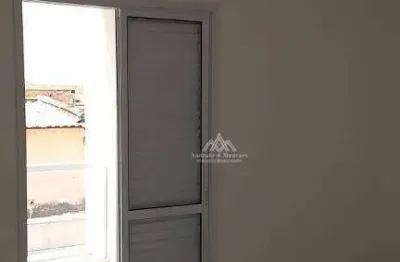 Apartamento com 3 dormitórios à venda, 80 m² por r$ 390.000,00 - vila tibério - ribeirão preto/sp