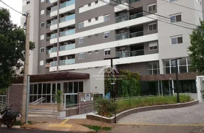 Salão para alugar, 360 m² por r$ 14.182,15/mês - jardim são luiz - ribeirão preto/sp
