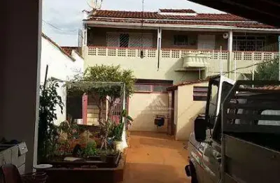 Casa com 1 dormitório à venda, 284 m² por r$ 370.000,00 - parque residencial cândido portinari - ribeirão preto/sp