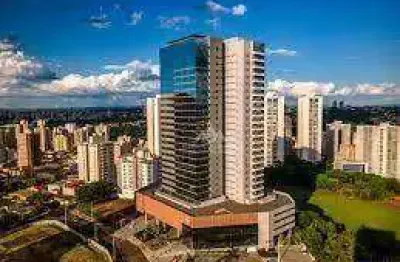 Apartamento com 1 dormitório à venda, 47 m² por r$ 541.252,00 - jardim botânico - ribeirão preto/sp