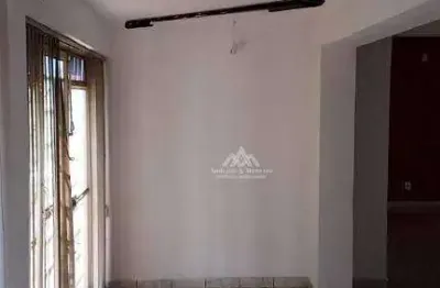 Casa à venda, 197 m² por r$ 428.000,00 - campos elíseos - ribeirão preto/sp