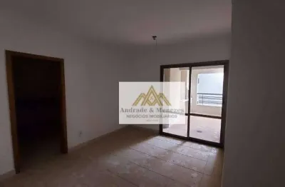 Apartamento com 3 dormitórios à venda, 117 m² por r$ 800.000,00 - jardim botânico - ribeirão preto/sp