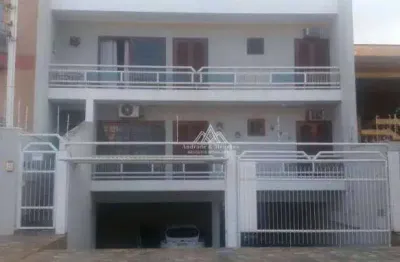 Apartamento com 3 dormitórios à venda, 86 m² por r$ 300.000,00 - parque dos bandeirantes - ribeirão preto/sp