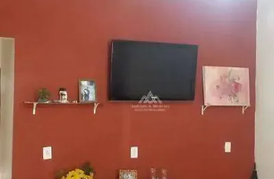 Casa com 3 dormitórios à venda, 159 m² por r$ 350.000,00 - planalto verde - ribeirão preto/sp