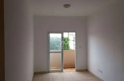 Apartamento com 2 dormitórios à venda, 64 m² por r$ 230.000,00 - jardim itaporã - ribeirão preto/sp