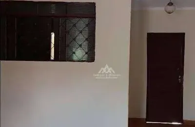 Casa com 3 dormitórios à venda, 134 m² por r$ 330.000,00 - jardim castelo branco - ribeirão preto/sp