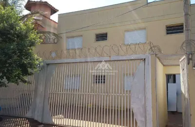 Apartamento com 2 dormitórios à venda, 76 m² por r$ 180.000,00 - jardim itaporã - ribeirão preto/sp