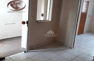 Casa à venda, 124 m² por r$ 300.000,00 - centro - ribeirão preto/sp