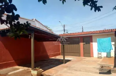 Casa com 3 dormitórios à venda, 84 m² por r$ 380.000,00 - planalto verde - ribeirão preto/sp