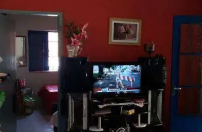 Casa com 2 dormitórios à venda, 131 m² por r$ 290.000,00 - vila seixas - ribeirão preto/sp