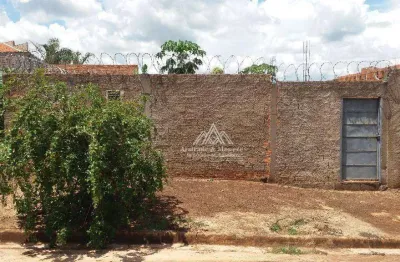 Terreno à venda, 160 m² por r$ 130.000,00 - parque das oliveiras - ribeirão preto/sp