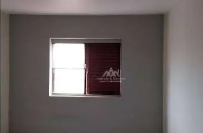 Kitnet com 1 dormitório à venda, 21 m² por r$ 94.000,00 - centro - ribeirão preto/sp