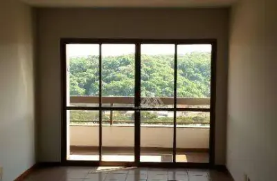 Apartamento com 3 dormitórios à venda, 103 m² por r$ 320.000,00 - centro - ribeirão preto/sp