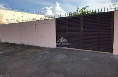 Terreno à venda, 297 m² por r$ 200.000,00 - vila albertina - ribeirão preto/sp