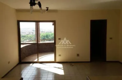 Apartamento com 1 dormitório à venda, 63 m² por r$ 230.000,00 - centro - ribeirão preto/sp